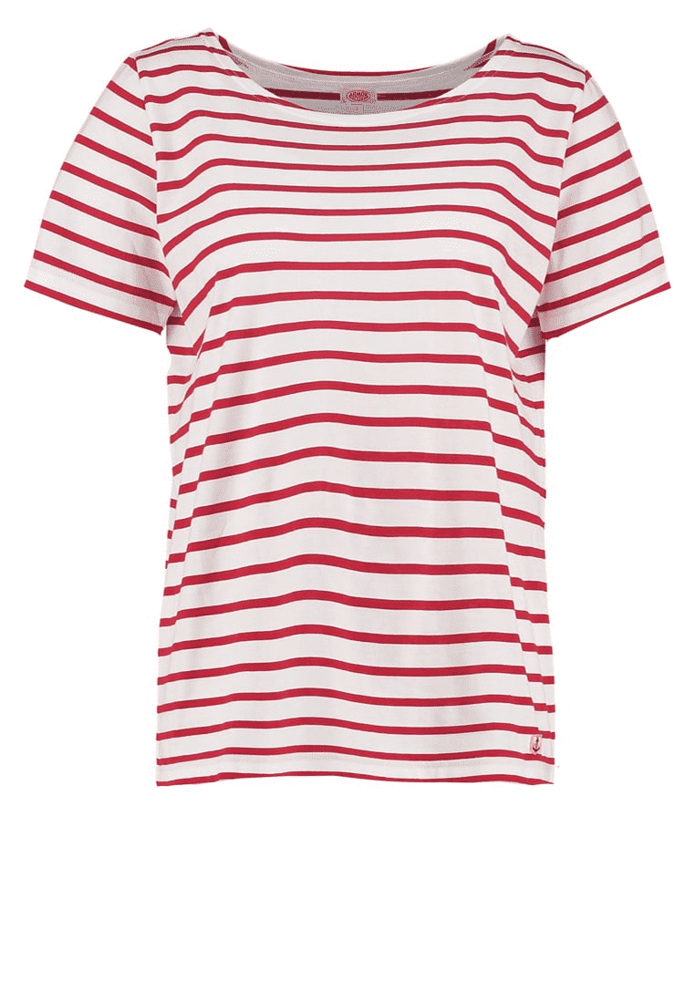 HOEDIC t-shirt