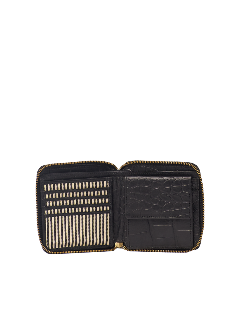 SONNY square wallet