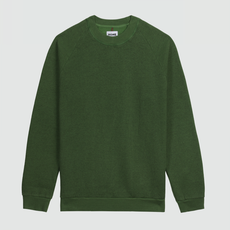 Homecore  TERRY sweat / men