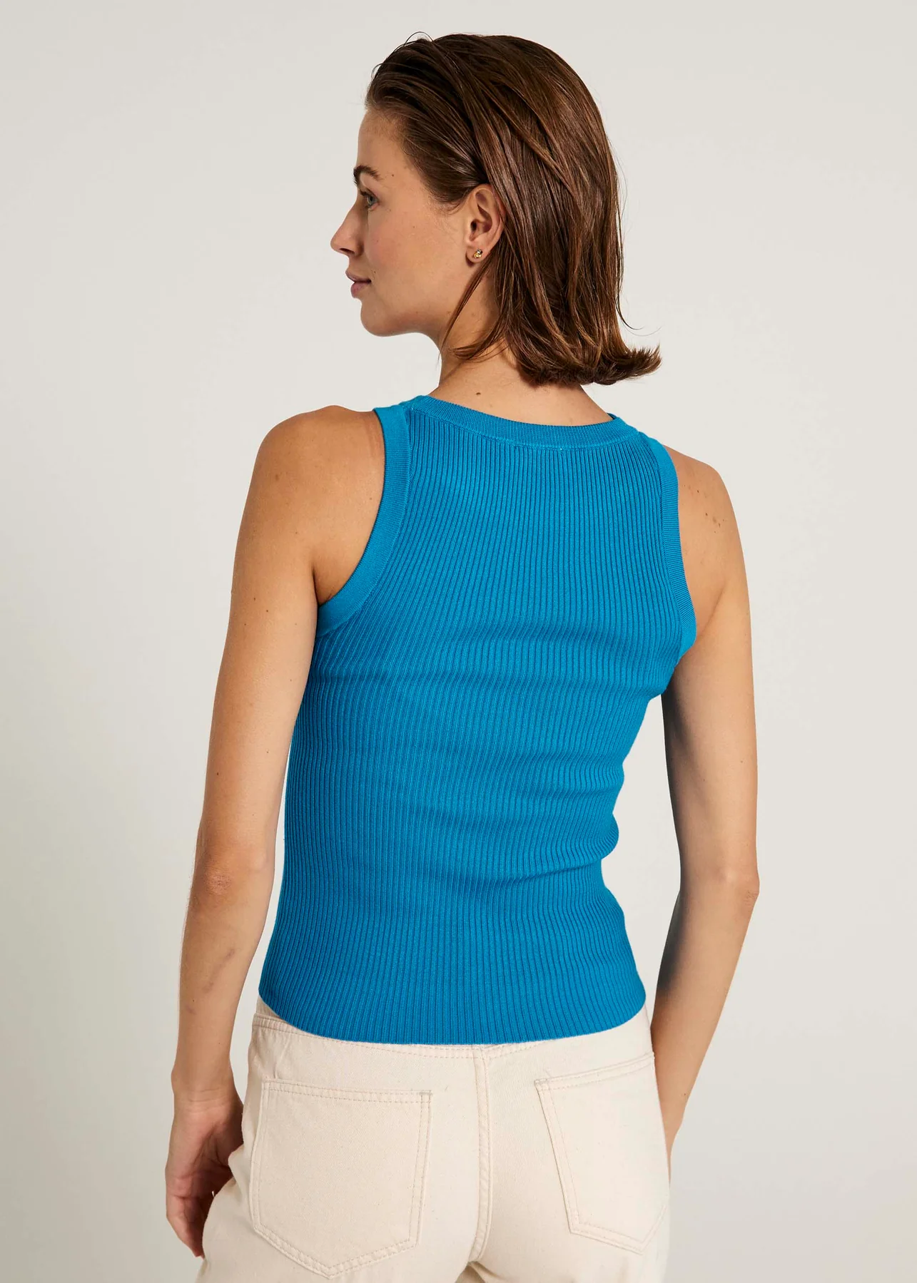 Sherry knit tank