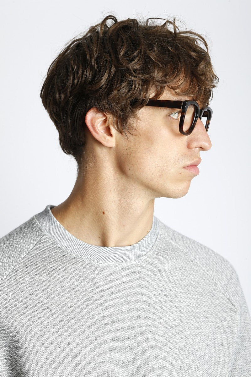 Homecore  TERRY sweat / men