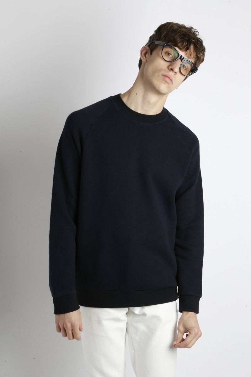 Homecore  TERRY sweat / men