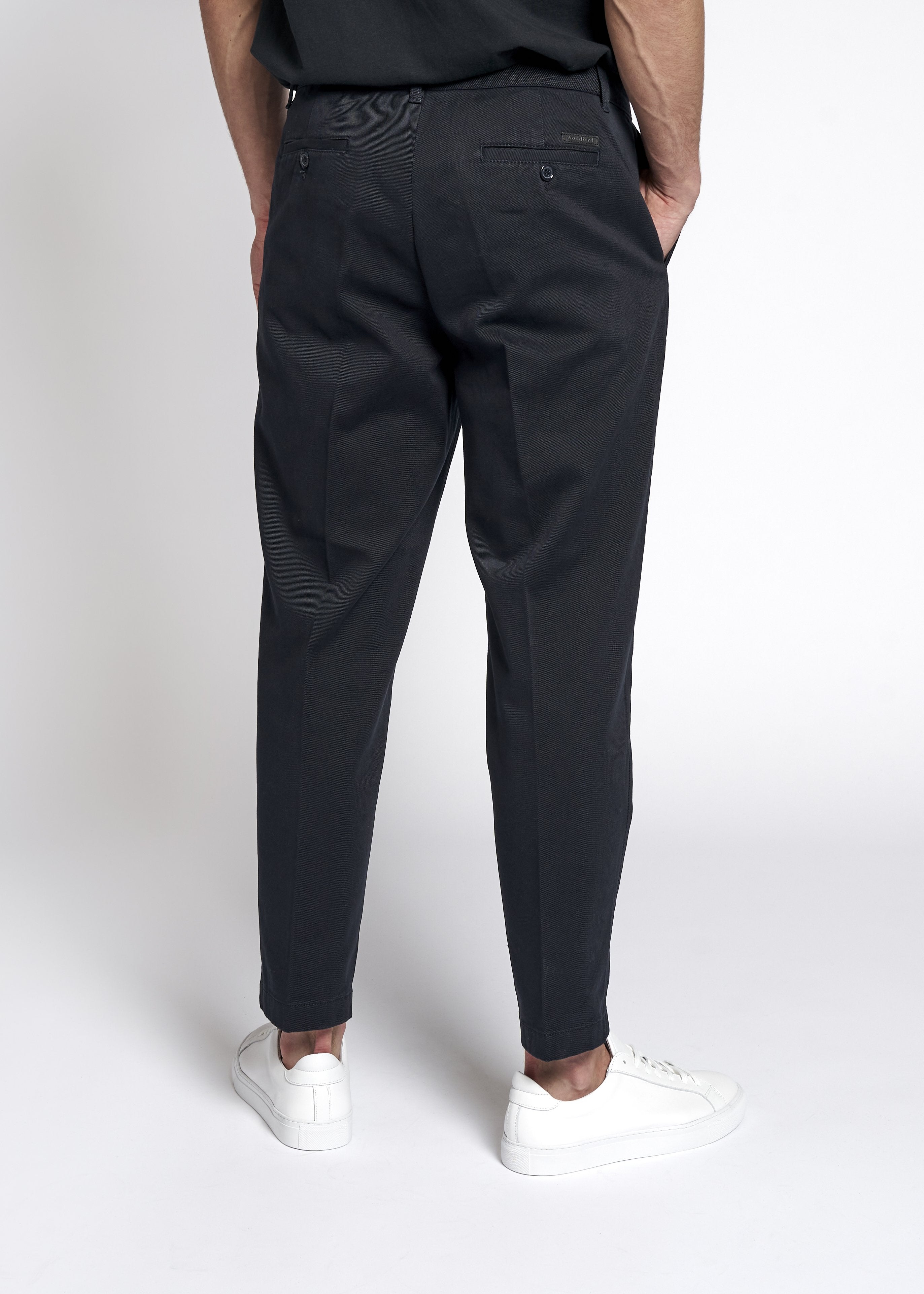 Woodbird Tien Buzz Pant / men