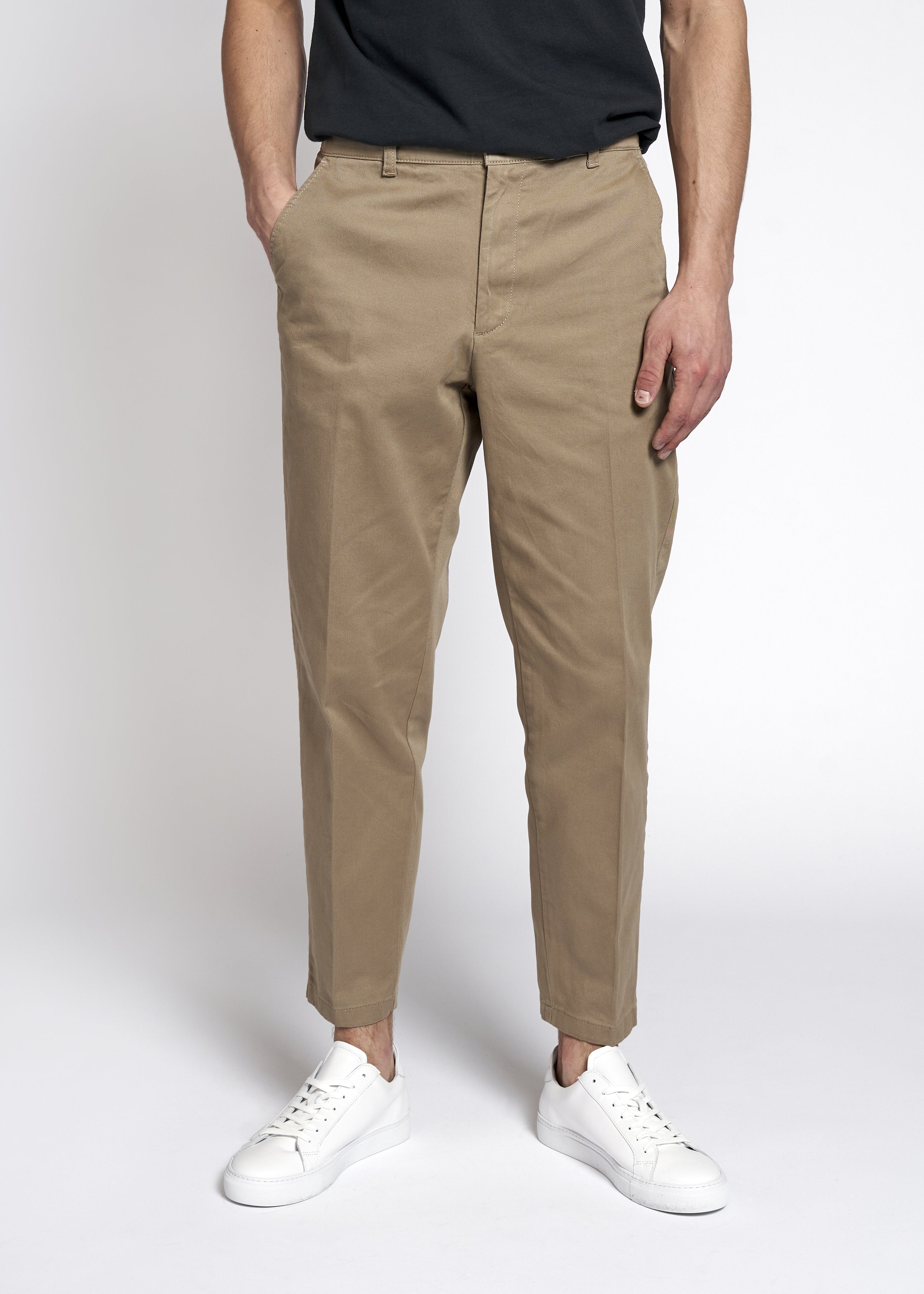 Woodbird Tien Buzz Pant / men