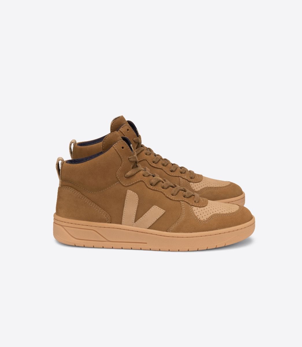 V-15 nubuck